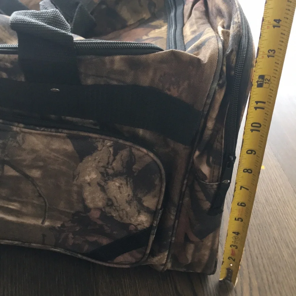Class 5 Outdoors Large Travel Bag, NWOT